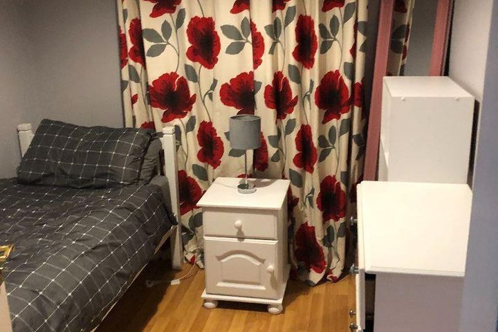 Lotabeg Terrace, Tivoli, Co. Cork