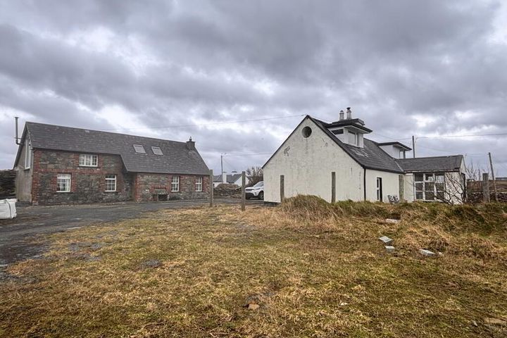 Freagh Castle, Miltown Malbay, Co. Clare, V95YX06