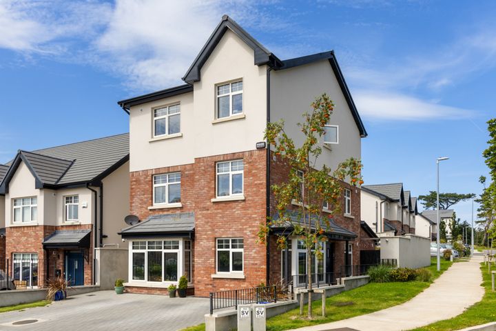 50 Churchlands, Delgany, Wicklow, Wicklow