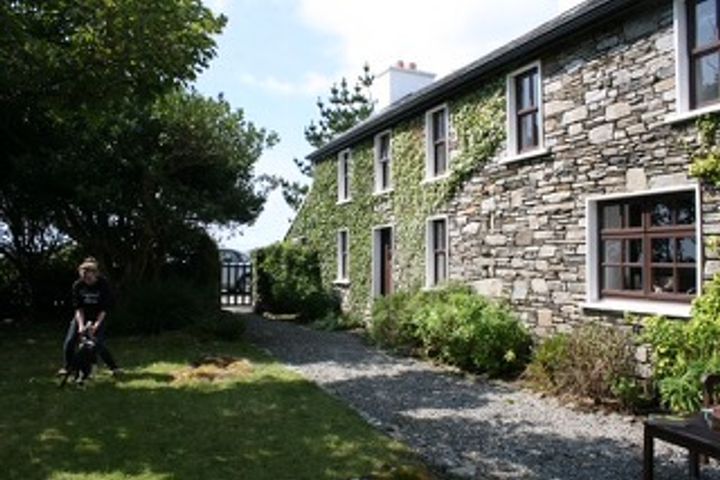 Rosskerrig, Ahakista, Co. Cork