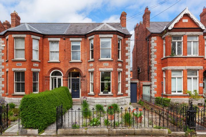 59 Iona Rd, Glasnevin, Dublin 9, Dublin 9, Dublin
