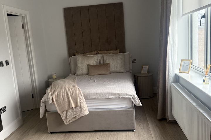 Tymon North, Tallaght, Dublin 24