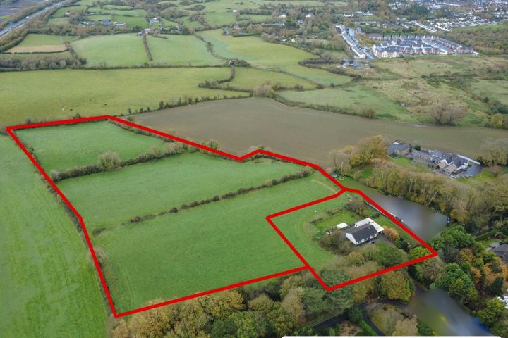 Rath, Ballybarrack, Dundalk, Co. Louth, A91EVH4