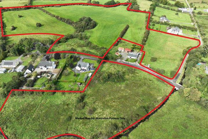 C.19.63  Kilmorgan, Ballymote, Co. Sligo, Ballymote, Co. Sligo, F52Y744