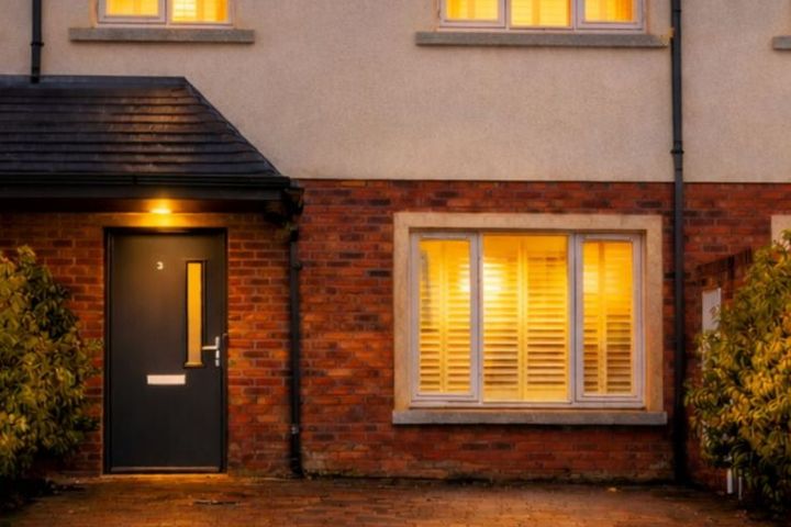 3 Kilheale Meadows, Kilheale Manor, Kill, Co. Kildare, W91YHC2