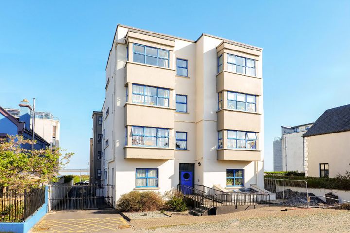 12 Galway Bay Apartments, Upper Salthill, Salthill, Galway, H91C9X0