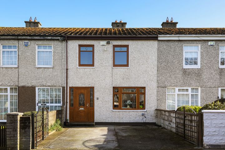 3 Glin Grove, Coolock, Dublin 17, D17V409