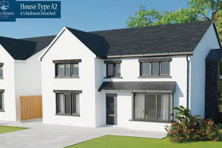58 Pairc Brouen, Cloughduv, Co. Cork, P14HX84