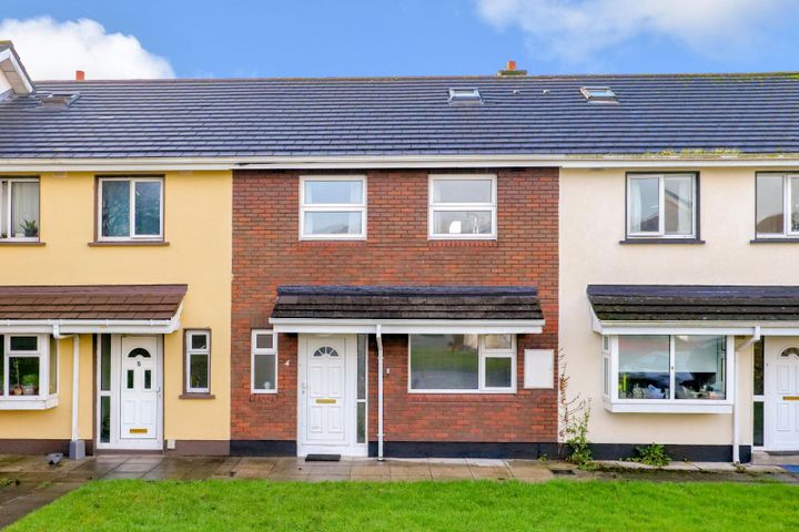 4 The Village, Wellpark, Co. Galway, H91KW8W