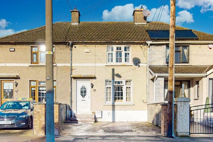 160 Landen Road, Ballyfermot, Dublin 10, D10HH04