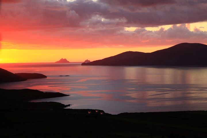 Loher, Waterville, Derrynane, Co. Kerry, V23FH67