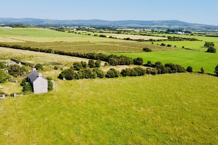 Fortwilliam, Ardfert, Co. Kerry