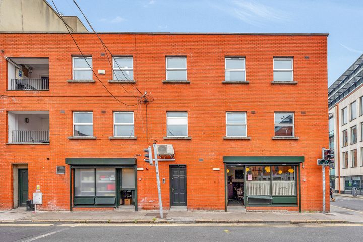 Apt 1,2 and 3, 1 Grangegorman Lower, Smithfield, Dublin 7, D07T886