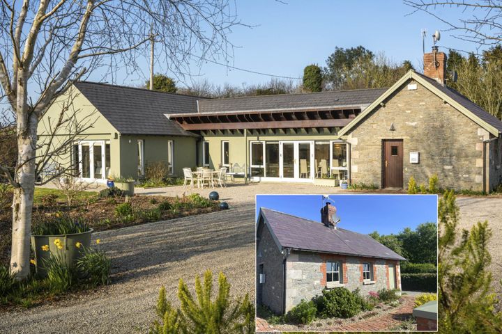 Edmondstown, Ardee, Co. Louth, A92KH63