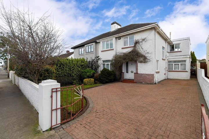 98 Lr Kilmacud Rd, Stillorgan, Dublin, Dublin
