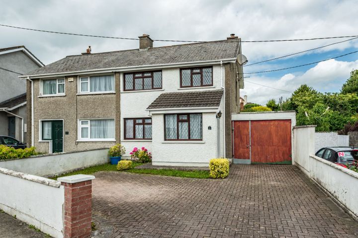 23 Patrician Avenue, Naas, Co. Kildare, W91EK7N