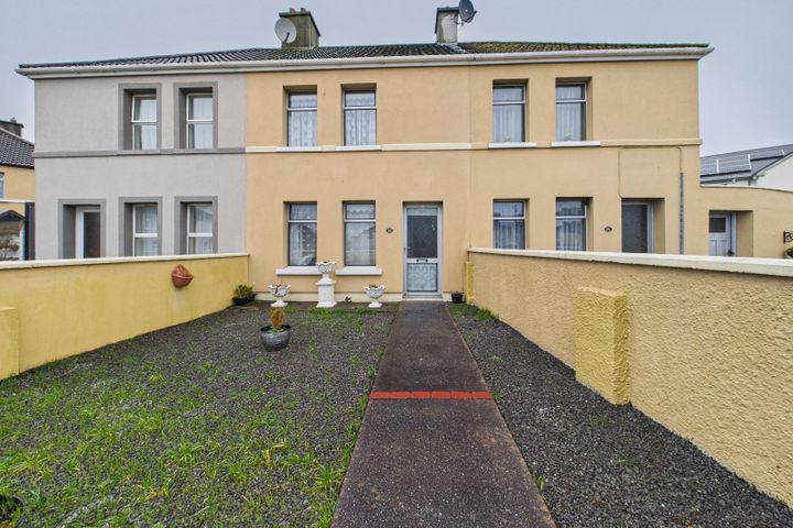 25 Mitchels Avenue, Tralee, Tralee, Co. Kerry, V92X32Y