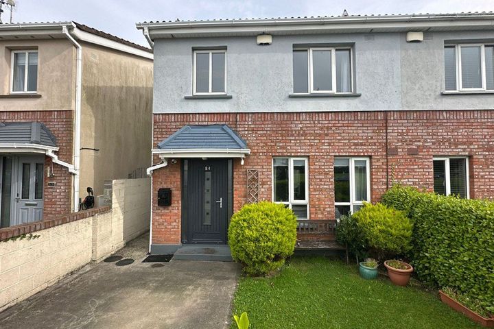 54 The Grove, Inse Bay, Laytown, Co. Meath, A92R3K1