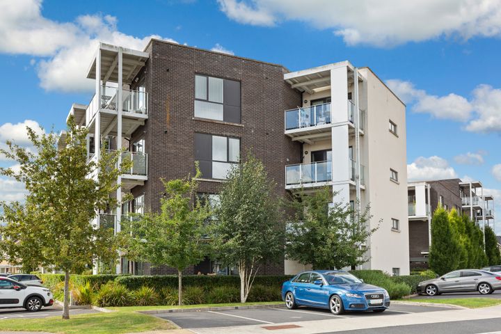 1 Orchard Hall, Hamilton Park, Castleknock, Dublin 15, D15V99X