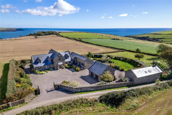 Courtaparteen, Kinsale, Cork, Cork