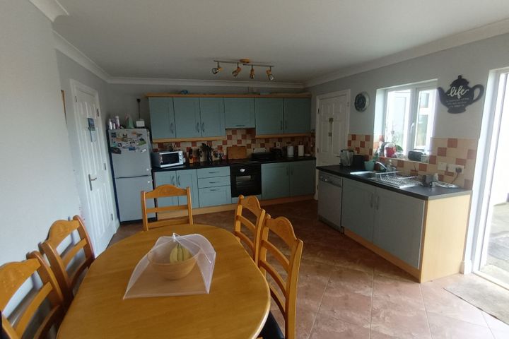 55 Caislean Ri, Athenry, Co. Galway, Athenry, Co. Galway