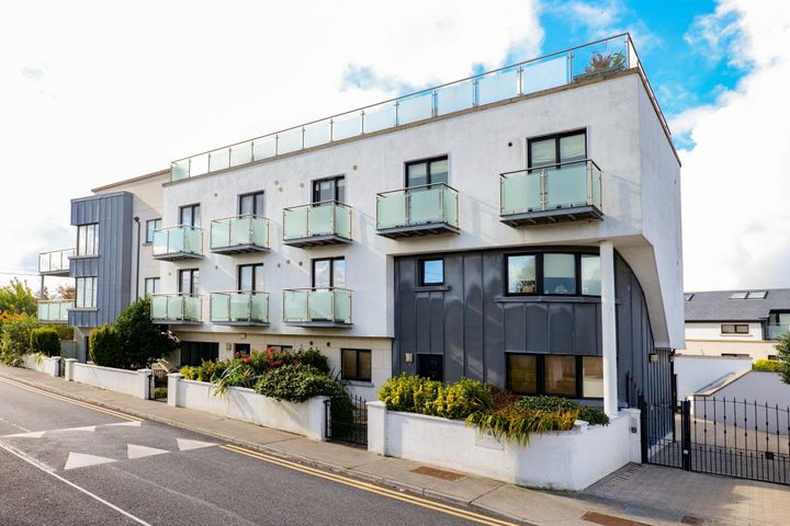 Apartment 9, Fairhill Court, Fairhill Road Upper, The Claddagh, Galway, H91H297