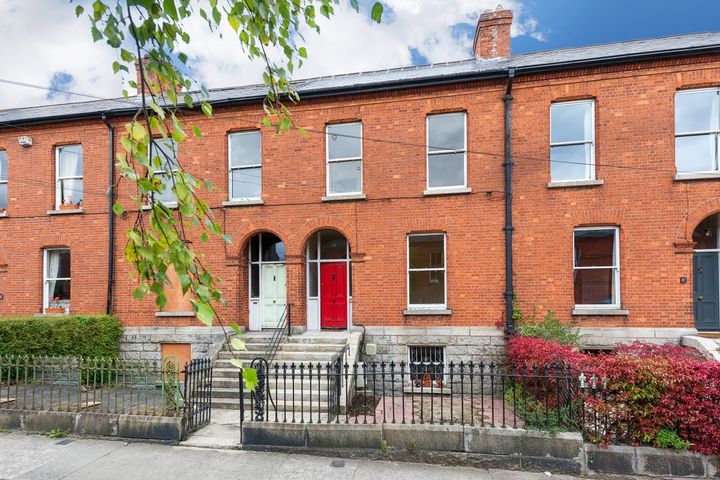 39 Belmont Ave, Donnybrook, Dublin 4, Dublin 4, Dublin
