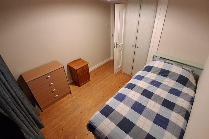 Glendale , Leixlip, Co. Kildare