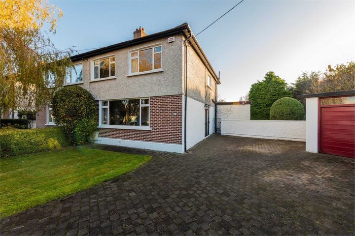 28 Cypress Grove South, Templeogue, Dublin 6w, Dublin