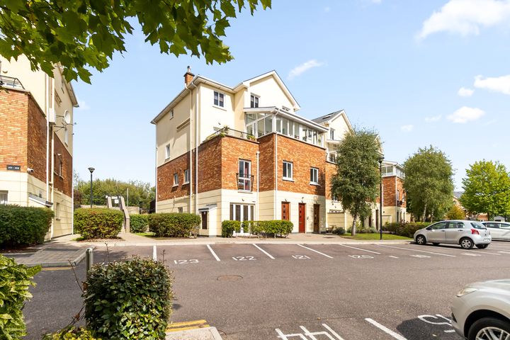 121 The Haven, Jacob's Island, Blackrock, Co. Cork, T12FX32