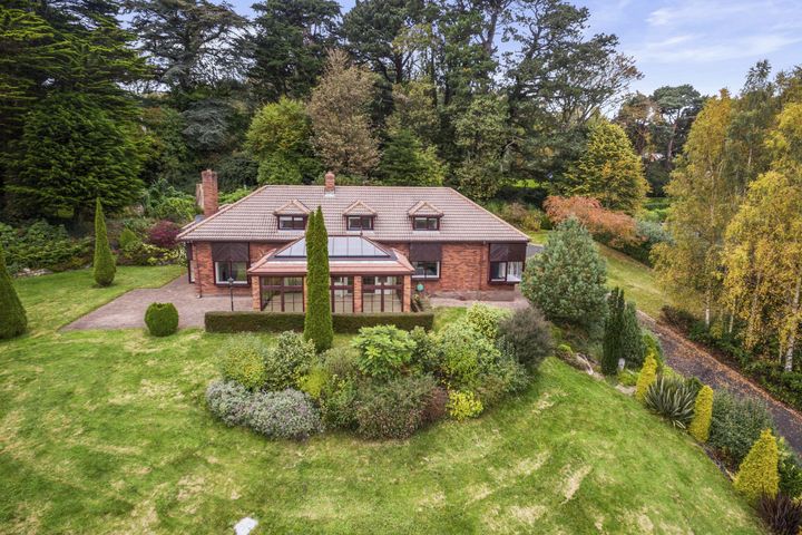 Little Grange, 8 Kendalstown Rise, Delgany, Wicklow
