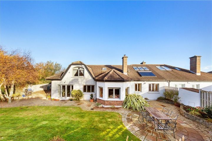 52 Ardagh Crescent, Blackrock, Dublin, Dublin
