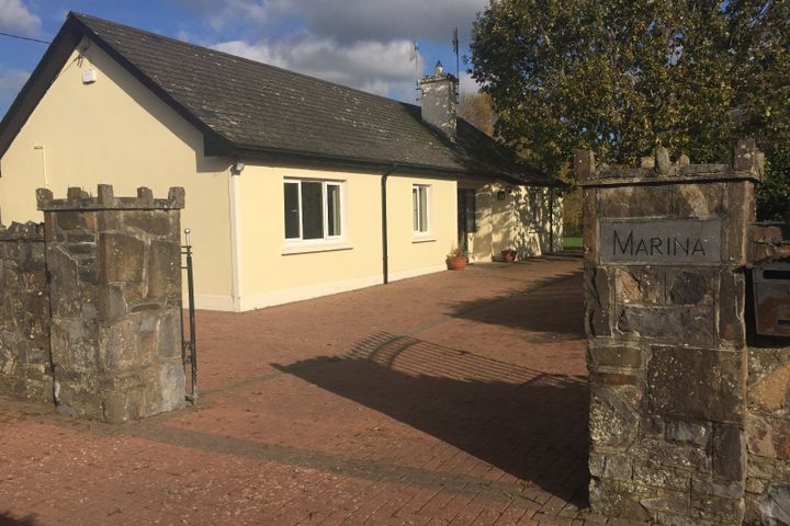 Marina, Golf Links Road, Castletroy, Limerick, Castletroy, Co. Limerick