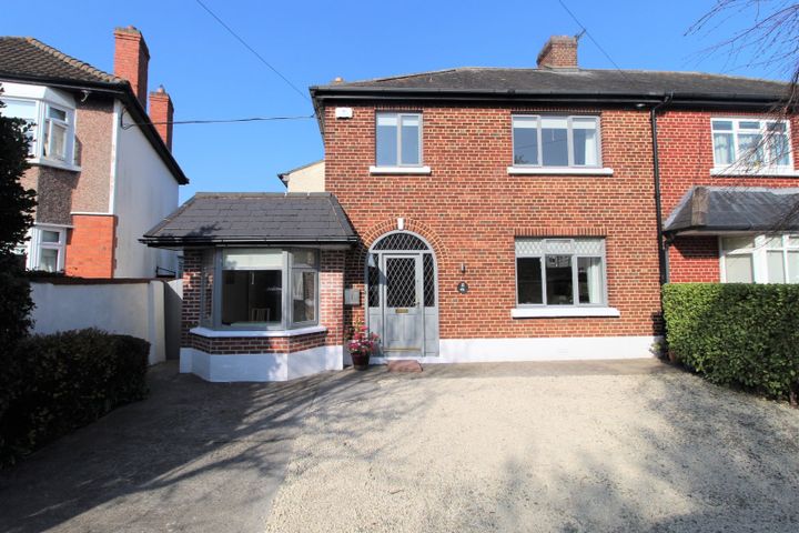 16 Dunseverick Rd, Clontarf, Dublin 3, Dublin 3, Dublin