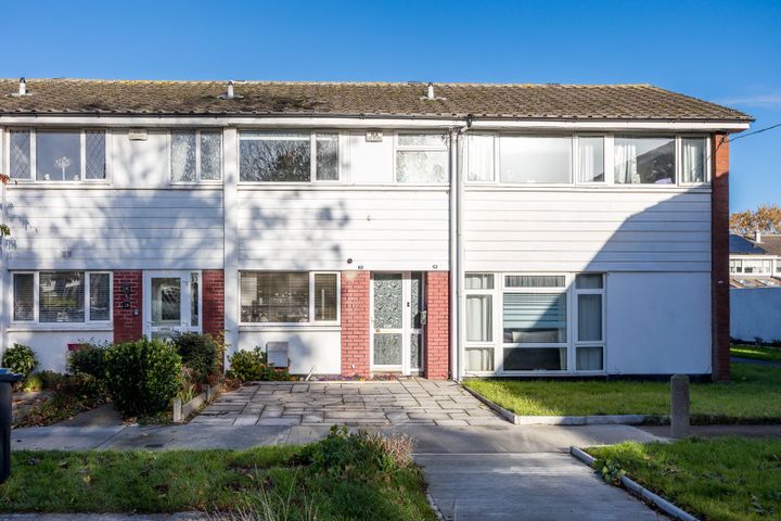 26 Bayside Square North, Sutton, Sutton, Dublin 13, D13W1W4