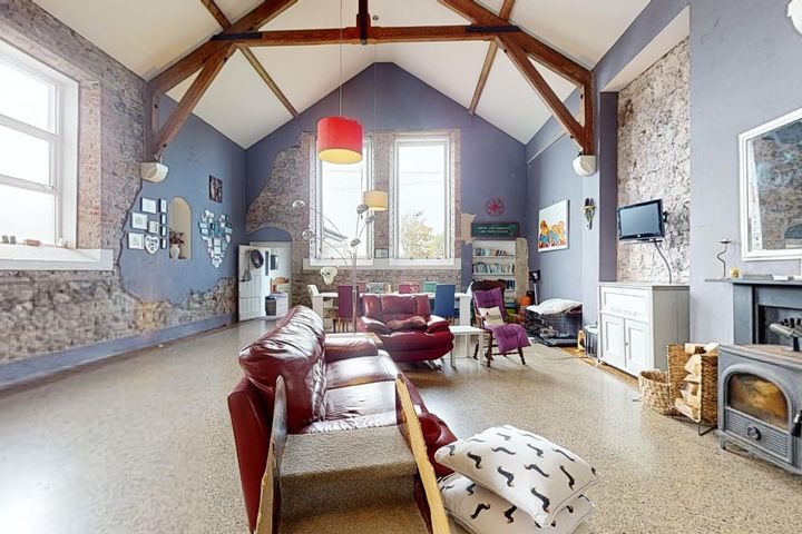 The Old School House, Fethard On Sea, Co. Wexford, Y34PX37