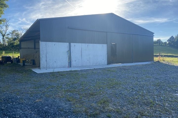 Corlae & Cornamagh, Kingscourt, Co. Cavan
