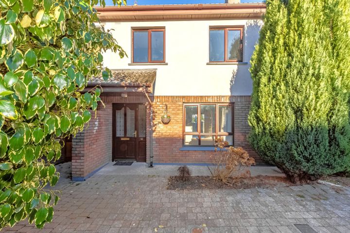 11 Cedar Court, Bellfield Ferrybank, X91CXH9