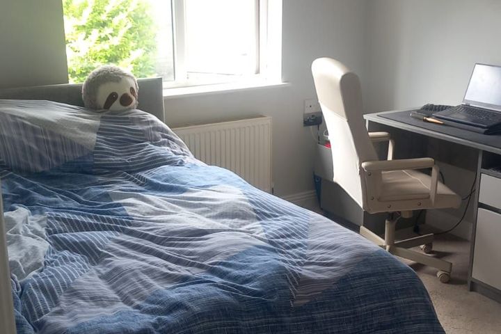 17 The Park, Ros Mór, Crossagalla, Limerick, Crossagalla, Co. Limerick