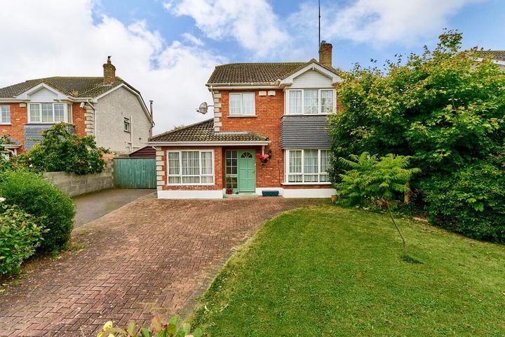 14 Clady Meadows, Robinstown, Co. Meath, C15E4W2