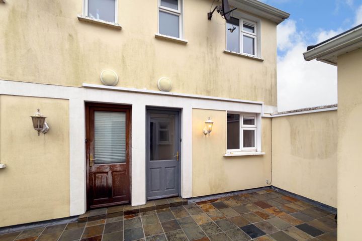 Apartment 4, 18 Davis St, Mallow, Co. Cork, P51Y220