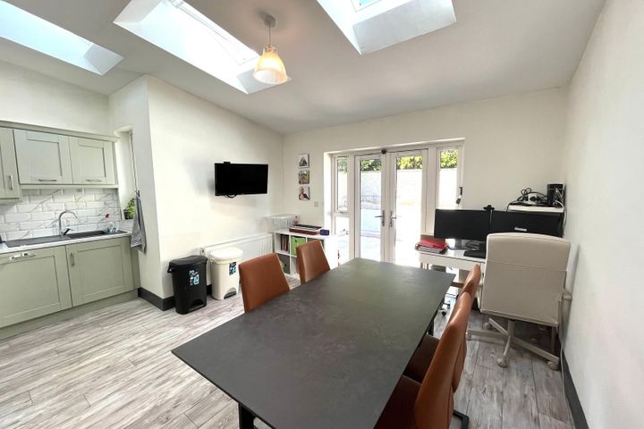 53 Fairfield Avenue, Farranree, Co. Cork, T23V3K4
