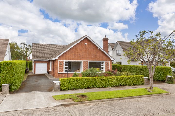 6 Princeton, Ardilea, Clonskeagh Dublin 14, Dublin 14, Dublin