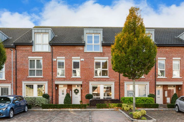 10 Fairway Drive, Cualanor, Dun Laoghaire, Co. Dublin, A96Y20D