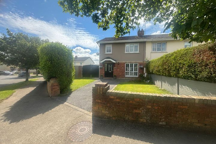37 Wellington Walk, Mornington Park, Donacarney, Co. Meath, A92P5N2