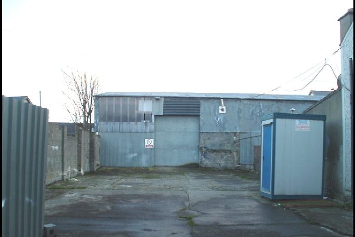 32 & 33 Meadows Lane, Arklow, Co. Wicklow, Y14YR53