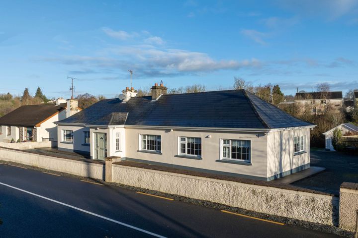 Drumnawall, Arvagh, Co. Cavan, Arva, Co. Cavan, H12XE27
