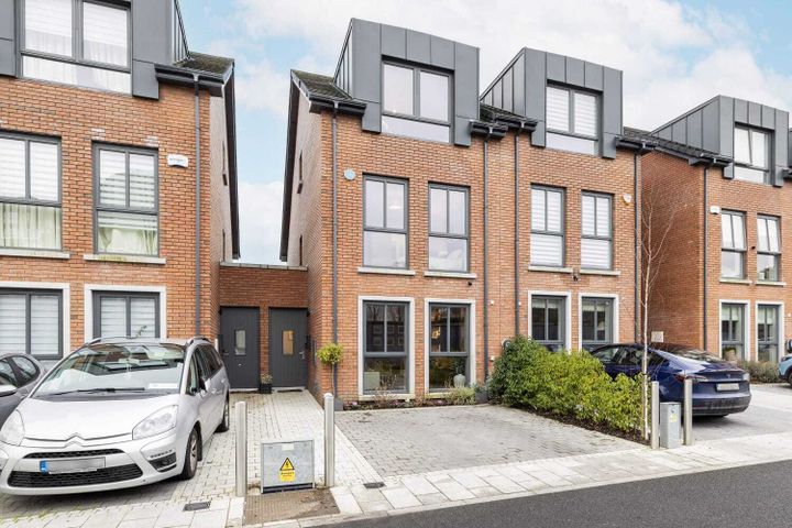 5 Auburn Green, Glenageary, Co Dublin, A96FK2K