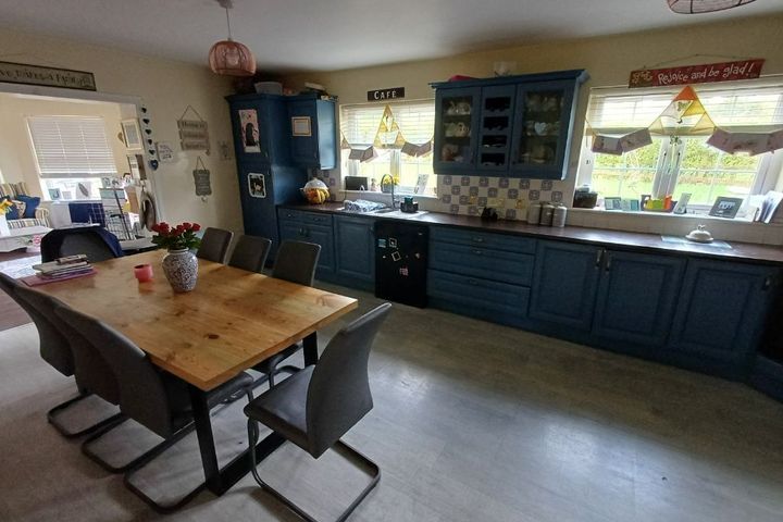 Blackstep, Bailieborough, Co. Cavan