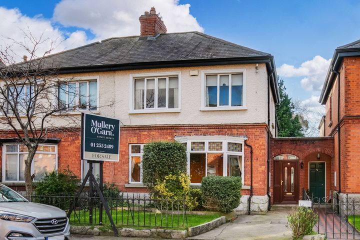 77 Kenilworth Park, Harolds Cross, Dublin 6w, Dublin
